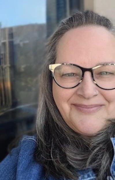 Alma — Registered Reflexology Therapist